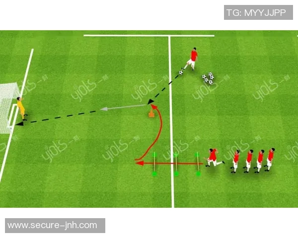 掌握足球技巧从基础开始教你如何踢出精彩进球与团队配合的完美结合